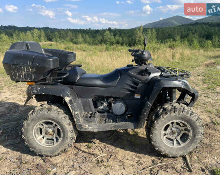 Feishen FA-N500, объемом двигателя 0.65 л и пробегом 2 тыс. км за 4600 $, фото 1 на Automoto.ua