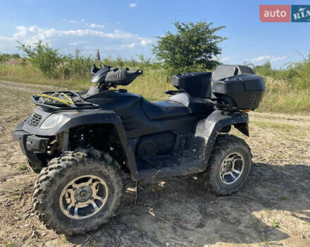 Feishen FA-N500, объемом двигателя 0.65 л и пробегом 2 тыс. км за 4600 $, фото 3 на Automoto.ua