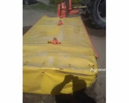 Fella Другая, объемом двигателя 0 л и пробегом 0 тыс. км за 3144 $, фото 5 на Automoto.ua