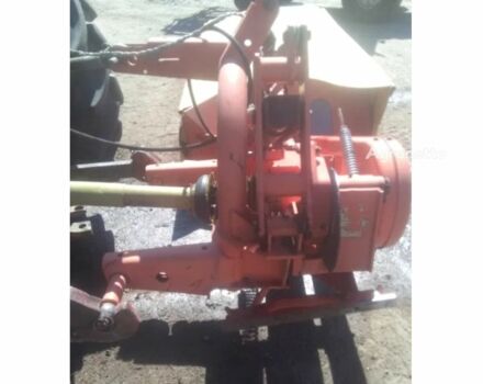 Fella Другая, объемом двигателя 0 л и пробегом 0 тыс. км за 3144 $, фото 6 на Automoto.ua