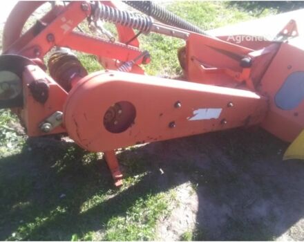 Fella Другая, объемом двигателя 0 л и пробегом 0 тыс. км за 3144 $, фото 4 на Automoto.ua