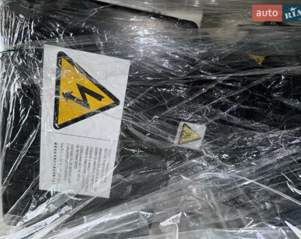 FG Wilson P, об'ємом двигуна 0 л та пробігом 0 тис. км за 9200 $, фото 1 на Automoto.ua