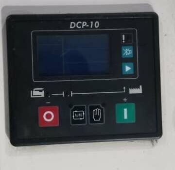 FG Wilson P, объемом двигателя 0 л и пробегом 10 тыс. км за 7000 $, фото 10 на Automoto.ua