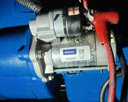 FG Wilson P, объемом двигателя 0 л и пробегом 10 тыс. км за 7000 $, фото 9 на Automoto.ua