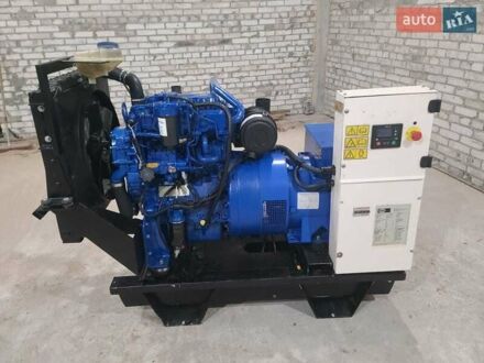 FG Wilson P, объемом двигателя 0 л и пробегом 10 тыс. км за 7000 $, фото 1 на Automoto.ua