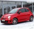 Fiat-Abarth 500, объемом двигателя 1.4 л и пробегом 73 тыс. км за 10450 $, фото 2 на Automoto.ua