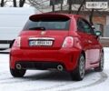 Fiat-Abarth 500, объемом двигателя 1.4 л и пробегом 73 тыс. км за 10450 $, фото 10 на Automoto.ua