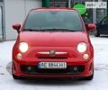 Fiat-Abarth 500, объемом двигателя 1.4 л и пробегом 73 тыс. км за 10450 $, фото 6 на Automoto.ua