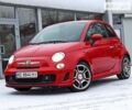 Fiat-Abarth 500, об'ємом двигуна 1.4 л та пробігом 73 тис. км за 10450 $, фото 4 на Automoto.ua