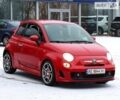 Fiat-Abarth 500, об'ємом двигуна 1.4 л та пробігом 73 тис. км за 10450 $, фото 5 на Automoto.ua