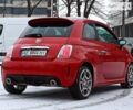 Fiat-Abarth 500, объемом двигателя 1.4 л и пробегом 73 тыс. км за 10450 $, фото 7 на Automoto.ua