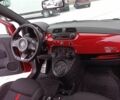 Fiat-Abarth 500, объемом двигателя 1.4 л и пробегом 73 тыс. км за 10450 $, фото 19 на Automoto.ua
