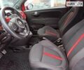 Fiat-Abarth 500, объемом двигателя 1.4 л и пробегом 73 тыс. км за 10450 $, фото 13 на Automoto.ua