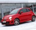 Fiat-Abarth 500, объемом двигателя 1.4 л и пробегом 73 тыс. км за 10450 $, фото 3 на Automoto.ua