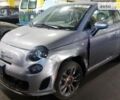 Серый Fiat-Abarth 500, объемом двигателя 1.4 л и пробегом 30 тыс. км за 9800 $, фото 4 на Automoto.ua