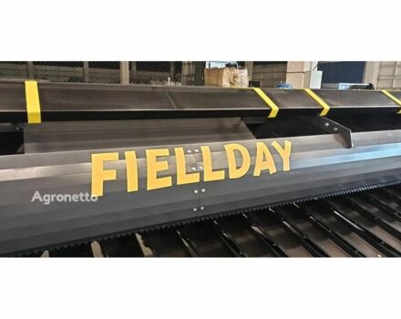 Черный Fiellday 4.6, объемом двигателя 0 л и пробегом 0 тыс. км за 11946 $, фото 5 на Automoto.ua