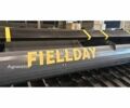 Черный Fiellday 4.6, объемом двигателя 0 л и пробегом 0 тыс. км за 11946 $, фото 5 на Automoto.ua