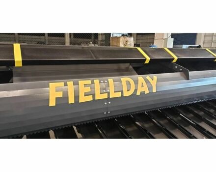 Fiellday 4.6, объемом двигателя 0 л и пробегом 0 тыс. км за 11946 $, фото 5 на Automoto.ua