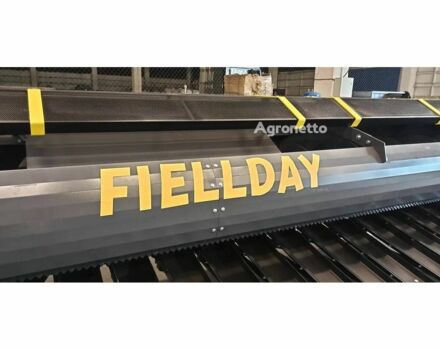 Fiellday 6, объемом двигателя 0 л и пробегом 0 тыс. км за 14734 $, фото 5 на Automoto.ua