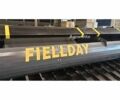 Fiellday 6, объемом двигателя 0 л и пробегом 0 тыс. км за 14734 $, фото 5 на Automoto.ua