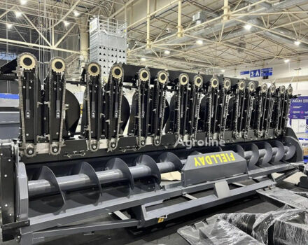 Fiellday 8, объемом двигателя 0 л и пробегом 0 тыс. км за 36968 $, фото 2 на Automoto.ua