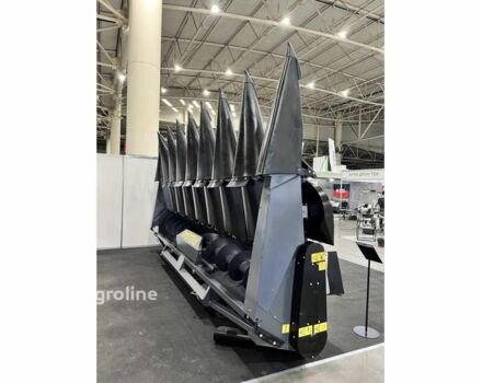 Fiellday 8, объемом двигателя 0 л и пробегом 0 тыс. км за 36968 $, фото 1 на Automoto.ua