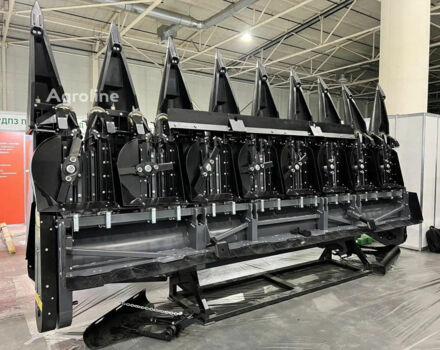 Fiellday 8, объемом двигателя 0 л и пробегом 0 тыс. км за 36968 $, фото 3 на Automoto.ua