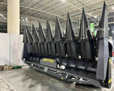 Fiellday 8, объемом двигателя 0 л и пробегом 0 тыс. км за 36968 $, фото 5 на Automoto.ua