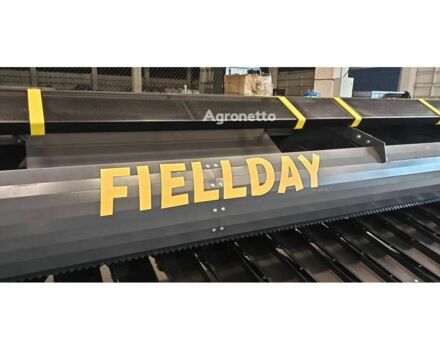 Fiellday 9.1, объемом двигателя 14.86 л и пробегом 0 тыс. км за 20184 $, фото 4 на Automoto.ua