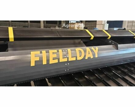Fiellday 9.1, об'ємом двигуна 0 л та пробігом 0 тис. км за 20021 $, фото 4 на Automoto.ua