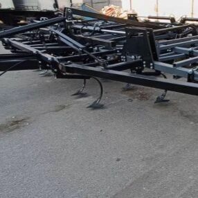 Чорний Fiellday Другая, об'ємом двигуна 0 л та пробігом 0 тис. км за 290987 $, фото 1 на Automoto.ua