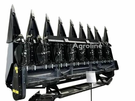 Черный Fiellday Другая, объемом двигателя 0 л и пробегом 0 тыс. км за 1680284 $, фото 1 на Automoto.ua