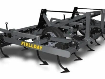 Черный Fiellday Другая, объемом двигателя 0 л и пробегом 0 тыс. км за 290760 $, фото 1 на Automoto.ua