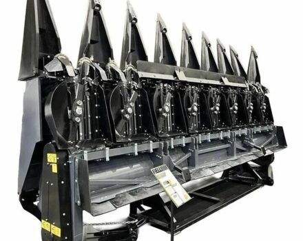 Черный Fiellday Другая, объемом двигателя 0 л и пробегом 0 тыс. км за 1680284 $, фото 4 на Automoto.ua