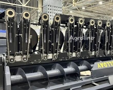 Черный Fiellday Другая, объемом двигателя 0 л и пробегом 0 тыс. км за 1680284 $, фото 6 на Automoto.ua