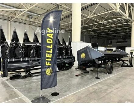 Черный Fiellday Другая, объемом двигателя 0 л и пробегом 0 тыс. км за 1680284 $, фото 8 на Automoto.ua