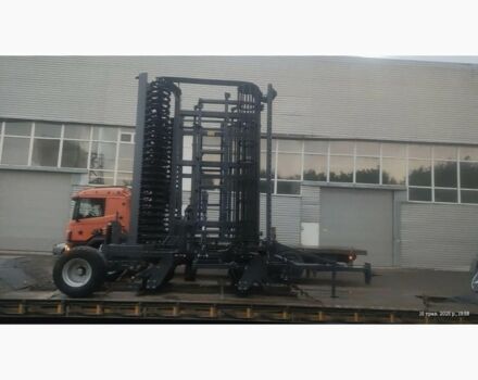 Fiellday Другая 1997 в Хмельницком на Automoto.ua Fiellday Другая, объемом двигателя 2.45 л и пробегом 0 тыс. км за 37960 $, фото 1 на Automoto.ua