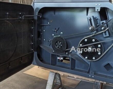 Fiellday Другая, объемом двигателя 6 л и пробегом 0 тыс. км за 1230613 $, фото 4 на Automoto.ua