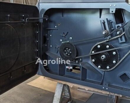 Fiellday Другая, об'ємом двигуна 6 л та пробігом 0 тис. км за 847654 $, фото 4 на Automoto.ua