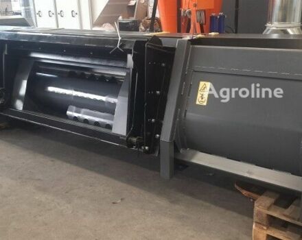 Fiellday Другая, об'ємом двигуна 6 л та пробігом 0 тис. км за 518334 $, фото 5 на Automoto.ua