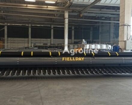 Fiellday Другая, объемом двигателя 6 л и пробегом 0 тыс. км за 879049 $, фото 3 на Automoto.ua