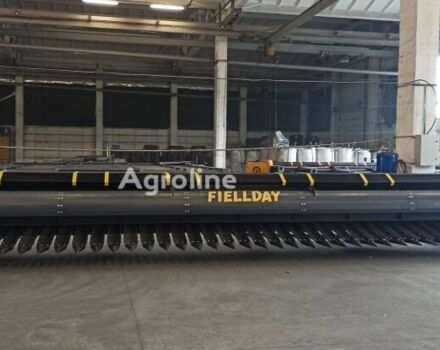 Fiellday Другая, объемом двигателя 6 л и пробегом 0 тыс. км за 1203459 $, фото 2 на Automoto.ua