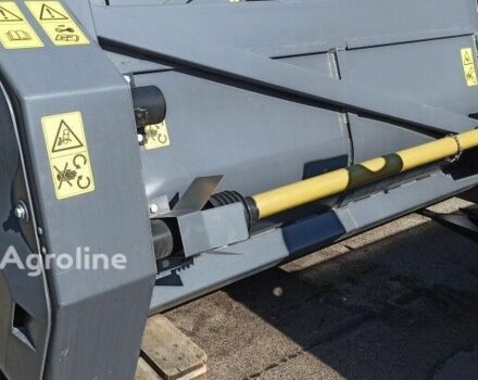 Fiellday Другая, объемом двигателя 6 л и пробегом 0 тыс. км за 1230613 $, фото 1 на Automoto.ua