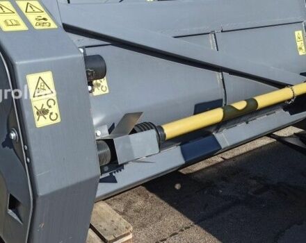 Fiellday Другая, объемом двигателя 6 л и пробегом 0 тыс. км за 879049 $, фото 2 на Automoto.ua