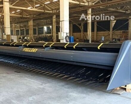 Fiellday Другая, объемом двигателя 6 л и пробегом 0 тыс. км за 1230613 $, фото 5 на Automoto.ua