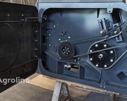 Fiellday Другая, объемом двигателя 6 л и пробегом 0 тыс. км за 879049 $, фото 6 на Automoto.ua