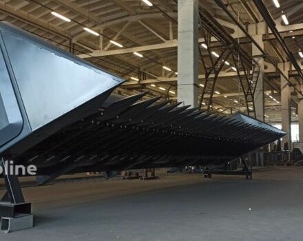 Fiellday Другая, об'ємом двигуна 6 л та пробігом 0 тис. км за 847654 $, фото 2 на Automoto.ua