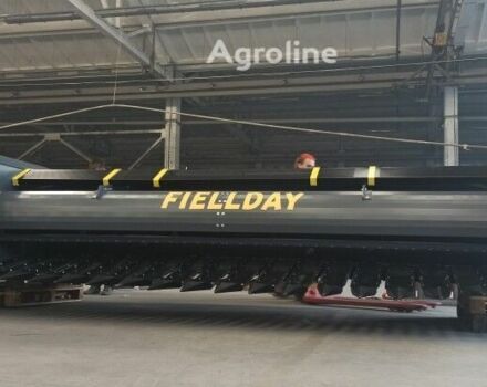 Fiellday Другая, об'ємом двигуна 6 л та пробігом 0 тис. км за 518334 $, фото 3 на Automoto.ua