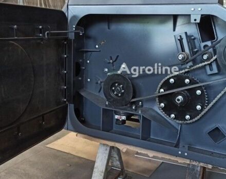 Fiellday Другая, объемом двигателя 6 л и пробегом 0 тыс. км за 1203459 $, фото 5 на Automoto.ua