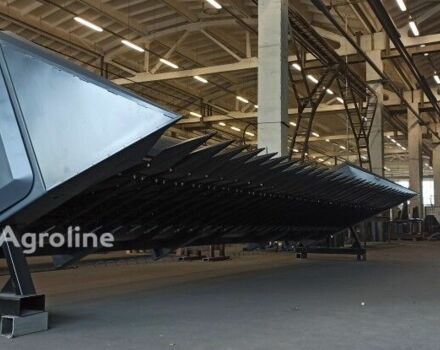 Fiellday Другая, объемом двигателя 6 л и пробегом 0 тыс. км за 1203459 $, фото 4 на Automoto.ua